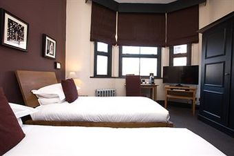 Hotel Du Vin Birmingham