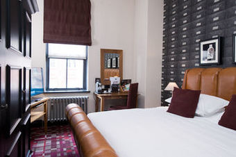 Hotel Du Vin Birmingham