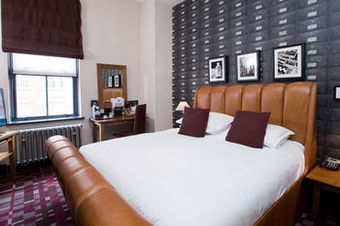 Hotel Du Vin Birmingham