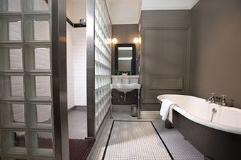 Hotel Du Vin Birmingham