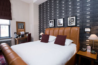 Hotel Du Vin Birmingham