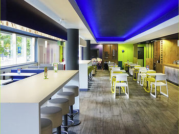 Hotel Ibis Budget Birmingham Centre