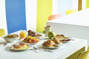Hotel Ibis Budget Birmingham Centre