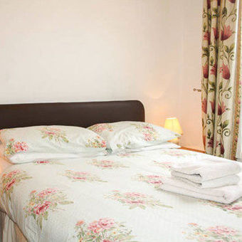 Bed & Breakfast Atholl Lodge