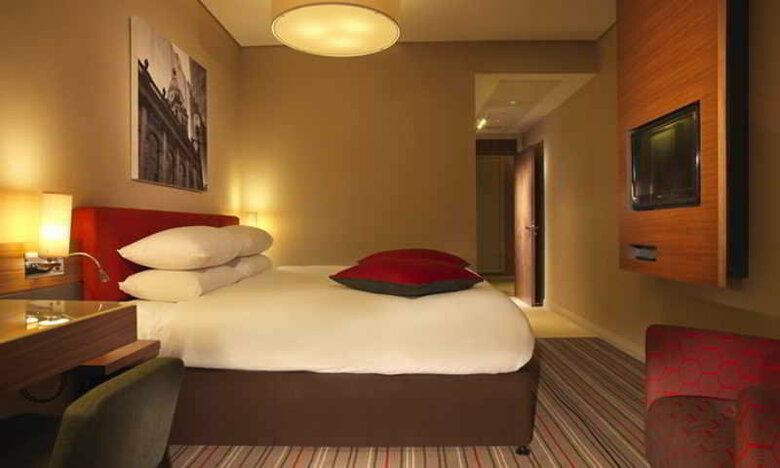 Hotel La Tour Birmingham