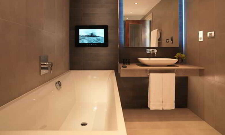 Hotel La Tour Birmingham
