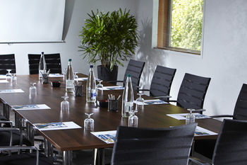 Hotel Venuebirmingham, University Of Birmingham Conference Park
