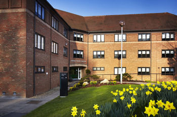 Hotel Venuebirmingham, University Of Birmingham Conference Park