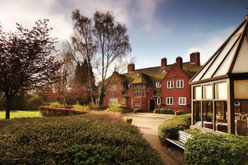 Hotel Venuebirmingham, University Of Birmingham Conference Park