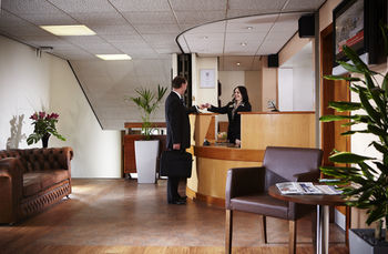 Hotel Venuebirmingham, University Of Birmingham Conference Park