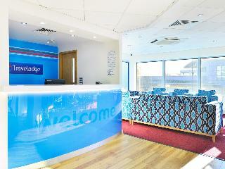 Best Western Birmingham Metro Maypole Hotel