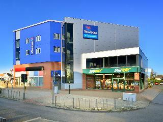 Best Western Birmingham Metro Maypole Hotel