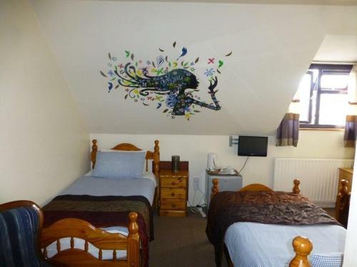 Posada Woodlands Hotel And Restaurant