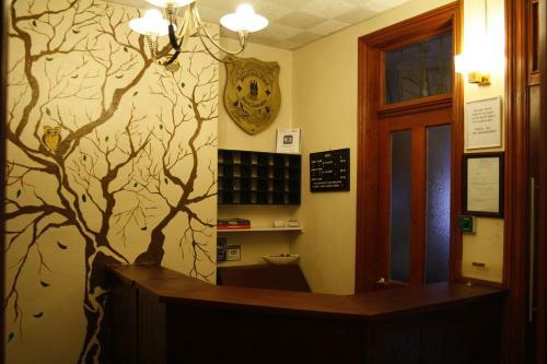 Posada Woodlands Hotel And Restaurant