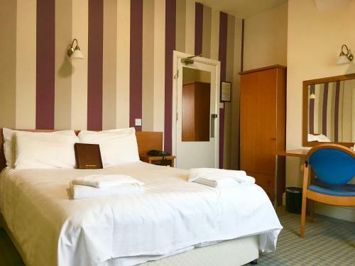 Hotel The Beeches