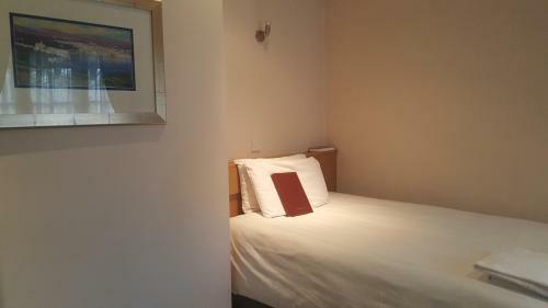 Hotel The Beeches