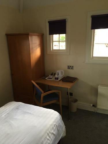 Hotel The Beeches