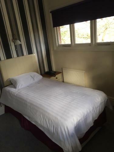 Hotel The Beeches