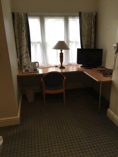 Hotel The Beeches