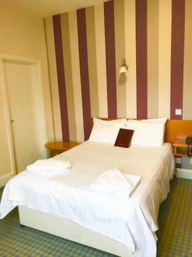 Hotel The Beeches