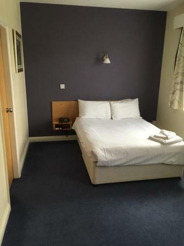 Hotel The Beeches