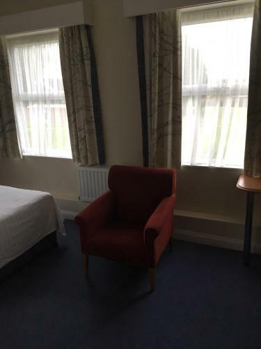 Hotel The Beeches