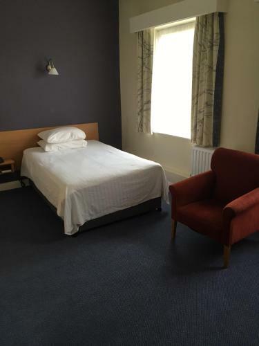 Hotel The Beeches