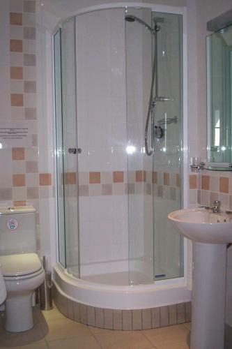 Hotel The Beeches