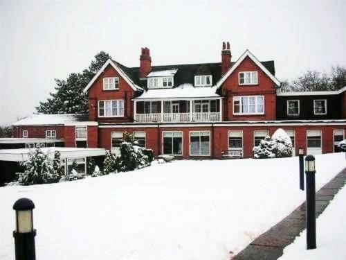 Hotel The Beeches