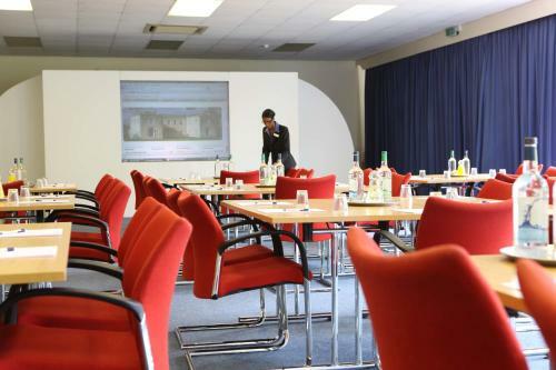 Hotel The Beeches