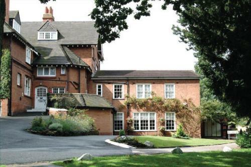 Hotel The Beeches
