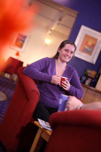 Hotel The Beeches
