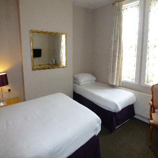 Hostal Prince Hotel