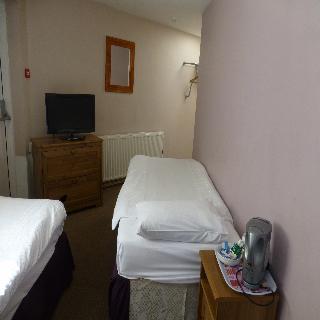 Hostal Prince Hotel