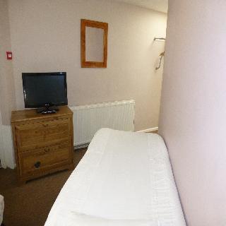 Hostal Prince Hotel