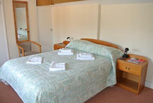 Hotel Woodbrooke Quaker Study Centre