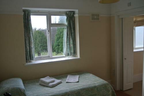Hotel Woodbrooke Quaker Study Centre