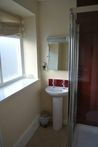 Hotel Woodbrooke Quaker Study Centre