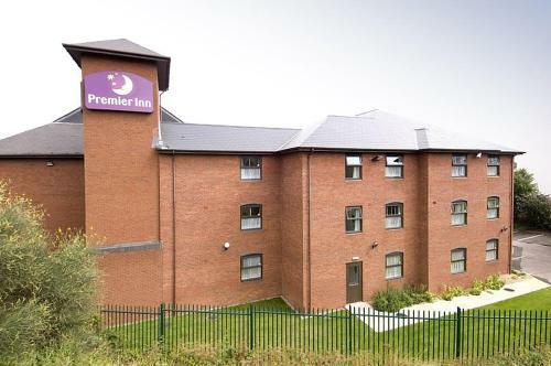 Hotel Premier Inn Birmingham City ? Aston