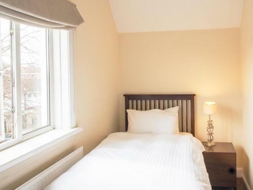 Bed & Breakfast Elmdon Lodge