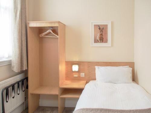 Bed & Breakfast Elmdon Lodge