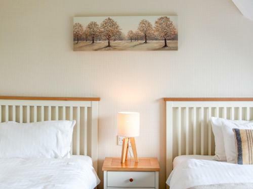 Bed & Breakfast Elmdon Lodge