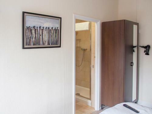 Bed & Breakfast Elmdon Lodge