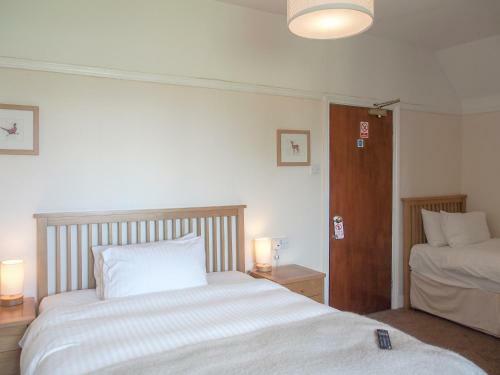 Bed & Breakfast Elmdon Lodge