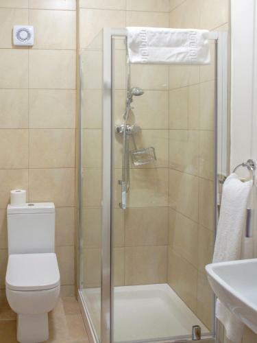 Bed & Breakfast Elmdon Lodge