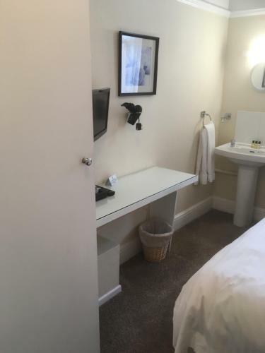 Bed & Breakfast Elmdon Lodge