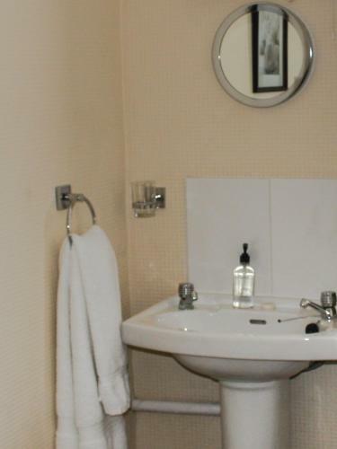 Bed & Breakfast Elmdon Lodge