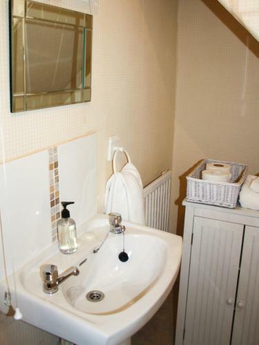 Bed & Breakfast Elmdon Lodge