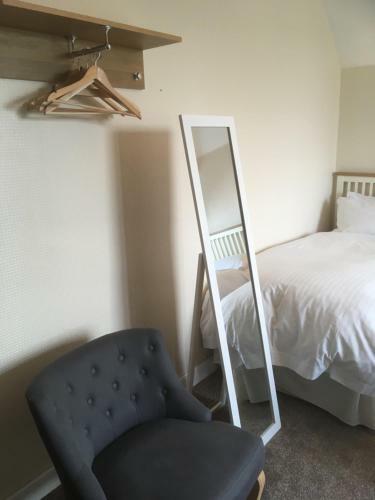 Bed & Breakfast Elmdon Lodge