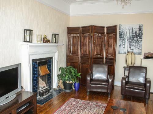 Bed & Breakfast Elmdon Lodge